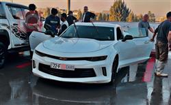 شێڤرۆلێت کەمارۆ